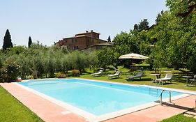 Villa Vignacce - Boutique Country Resort